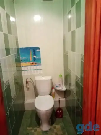 Квартиры, Микр. 6 д 33, фотография 5