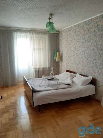 Квартира 3-комнатная, пр. Интернациональный 32, фотография 6