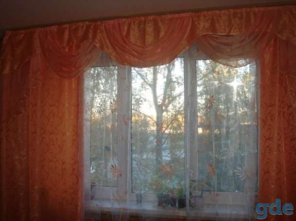Комплекты штор Диана, фотография 4