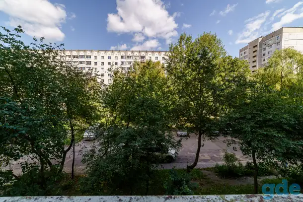 Купить квартиру по ул. Сурганова д.86 3-ком. квартира, фотография 6
