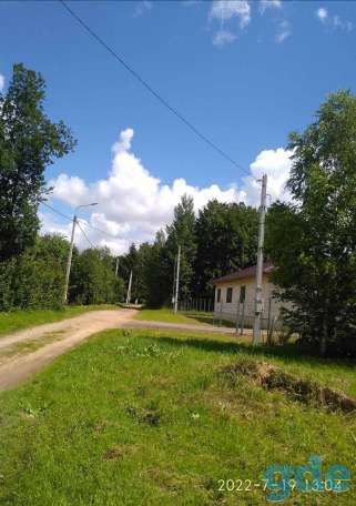 Продаётся красивый участок в Минской области, Русаки, фотография 1