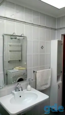 Сдам квартиру в центре Минска, Грибоедова ул., фотография 8