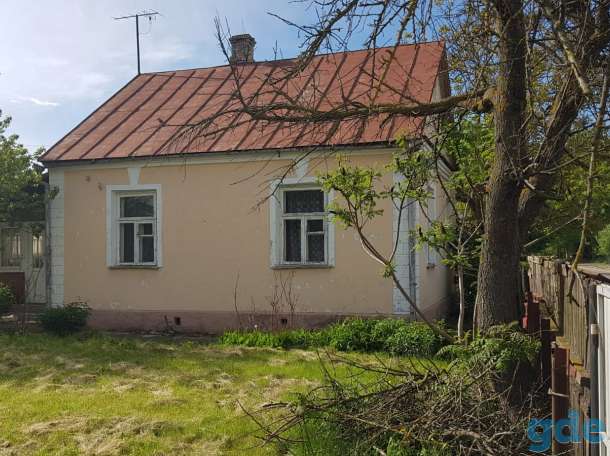 Продается дом 74 кв.м с участком 6 сот, фотография 3
