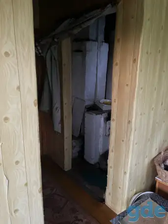 Продам дом, аг. Зажевичи, Солигорский р-н, Слуцкое напр., 125 км от МКАД, фотография 14