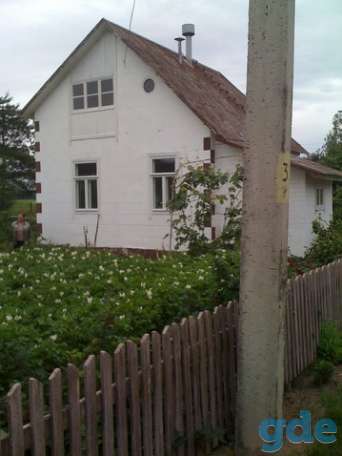 Дача, фотография 1