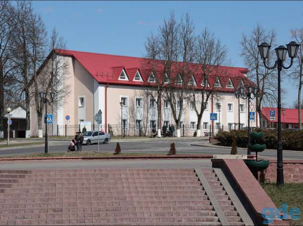 Квартира в Заславле, 1 микрорайон,10, фотография 1