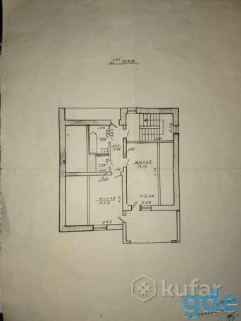 Продам коттедж, ул Горького, фотография 9