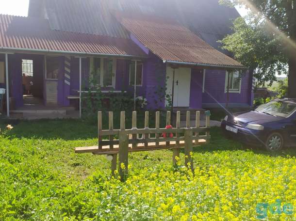 Продажа дома в деревне, фотография 4