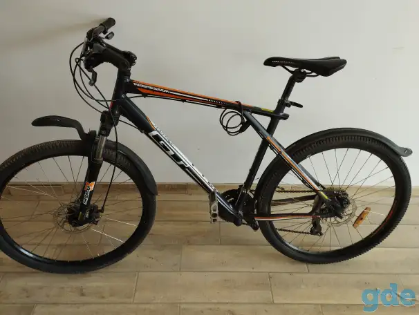 Продам велосипед GT, фотография 6
