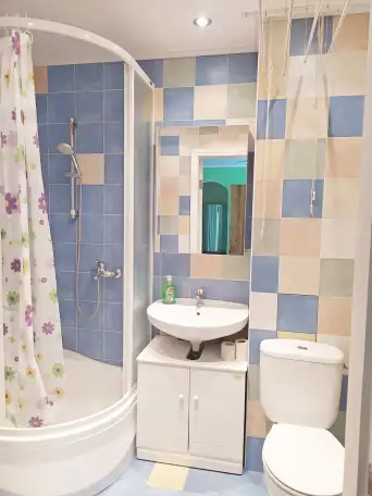 Квартира посуточно для командированных сотрудников в Глубоком, фотография 5