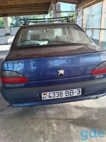 Продам Peugeot, фотография 4