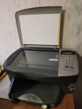 Принтер, фотография 2
