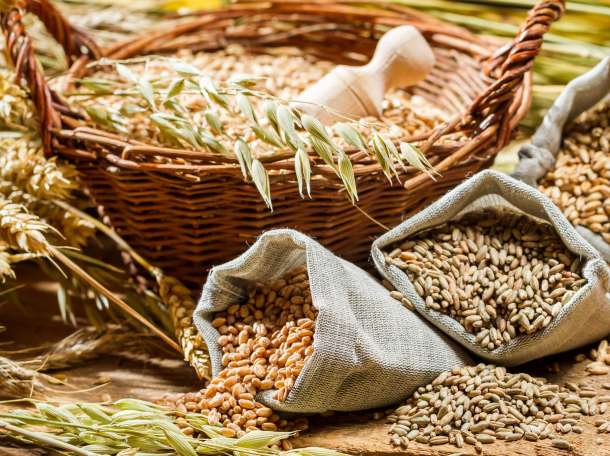 Фасовка и продажа продуктов питания бакалейной группы , фотография 1
