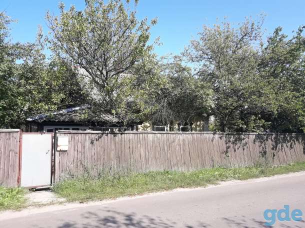 Продам дом, Павлова, фотография 5