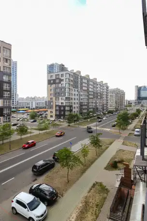 Сдается на сутки 1к-квартира в Маяк Минска, ул. Мстиславца, 2, фотография 10