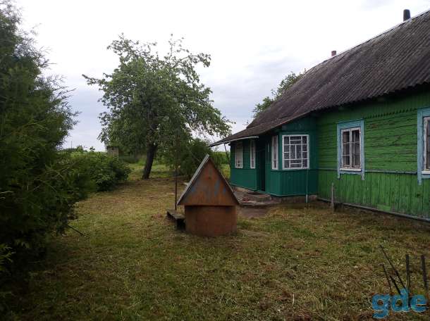 Дом на оз. Свитязь, фотография 2