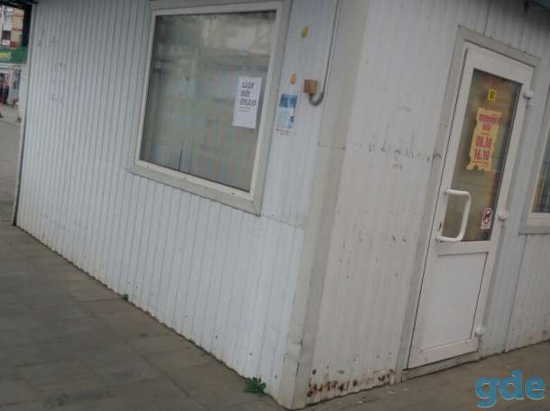 Сдам или продам павильон, ул. Тельмана ряд Т, фотография 4