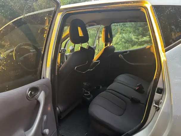 Продам Mercedes A-class 168, фотография 7