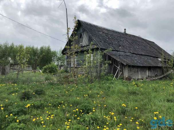 Продам участок 25 соток в д. Юржишки, Раковский с/с, фотография 10