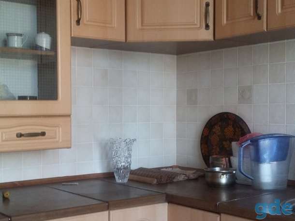 Продам трехкомнатную квартиру, б/р Шахтеров д.22 кв.33, фотография 3