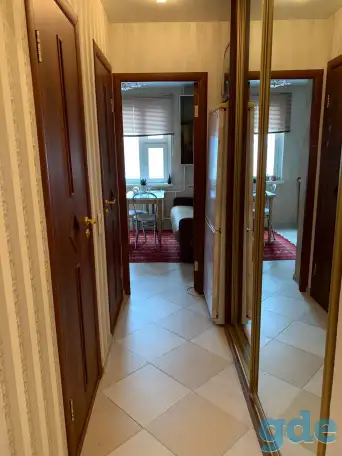 Квартира на сутки в г. Свислочь, фотография 4