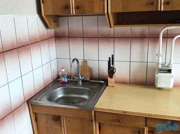 Сдам 2 ком. квартиру, 35 микр новобелица, фотография 3