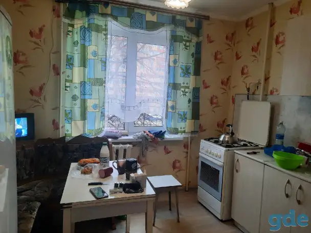 Сдается на сутки квартира в Копыле Янки Купалы 2, фотография 1
