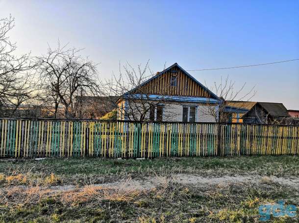 Продам дом в Петриковском районе Гомельской обл., фотография 8