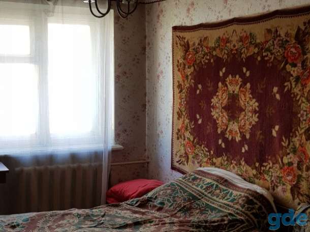 Продам квартиру, район улица Василия Молокова 37, фотография 6