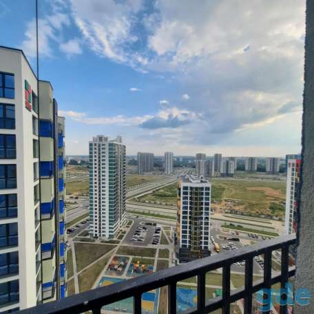 Квартира 3-ком. 63,5м^,  ул. Белградская д.6, фотография 4