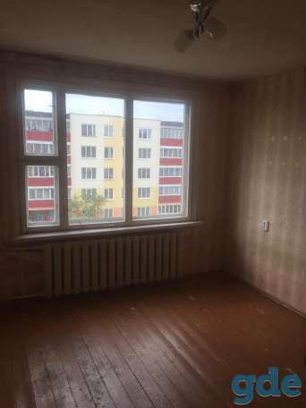 Продам 3-х комнатную квартиру г, Горки, фотография 1