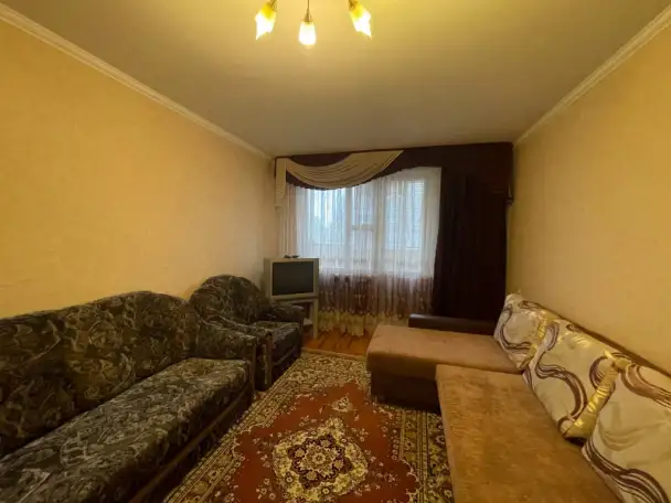 Квартира на сутки. Удобное местоположение., фотография 4