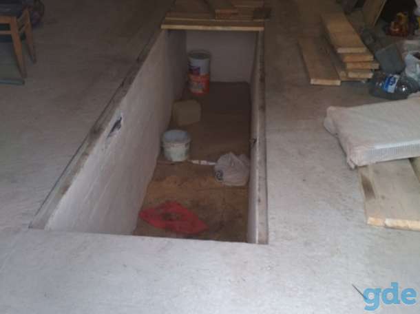Капитальный гараж 48 м2., фотография 2