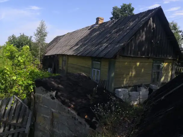 Продам дом, Советская 6, фотография 1