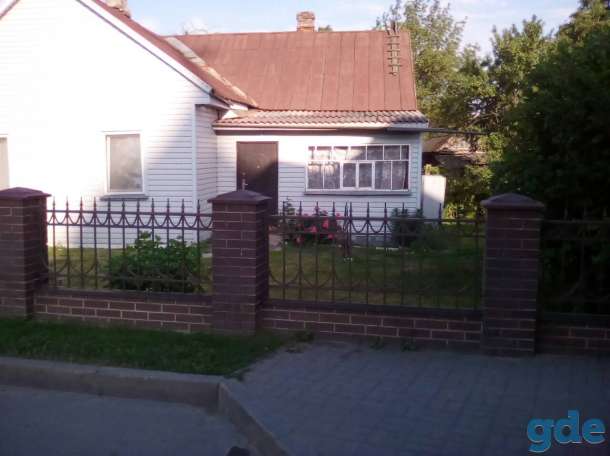 Продается дом в центре города Туров, Ул.Ленинская ,20, фотография 2