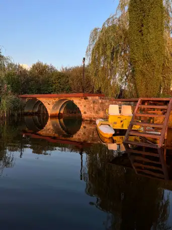 Усадьба АРТЕМЬЕВО на сутки, Гендики 17, фотография 2