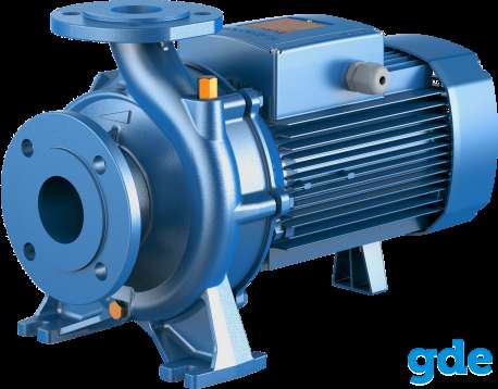 Насосное оборудование Pedrollo, Ebara, Grundfos, Hydro-Vacuum для водоснабжения, отопления, канализации, фотография 7