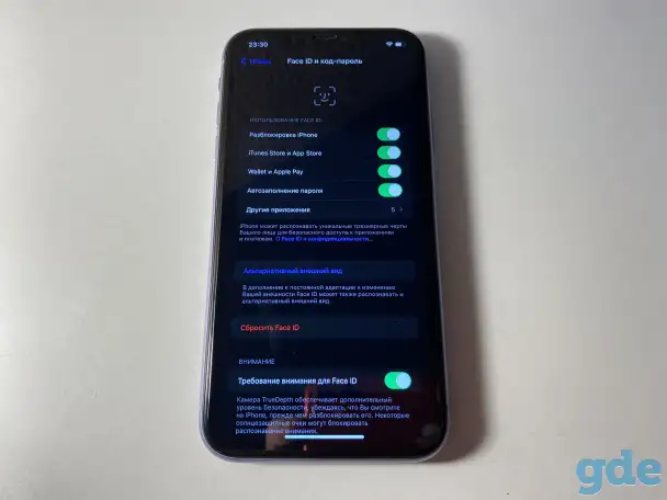 iPhone 11 128gb, фотография 7