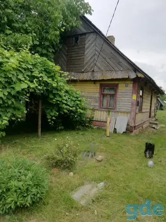 Дом с участком, Д. Пелище, ул, Октябрьская 153, фотография 3