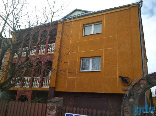 Продам дом, ул. Блакитная, фотография 2