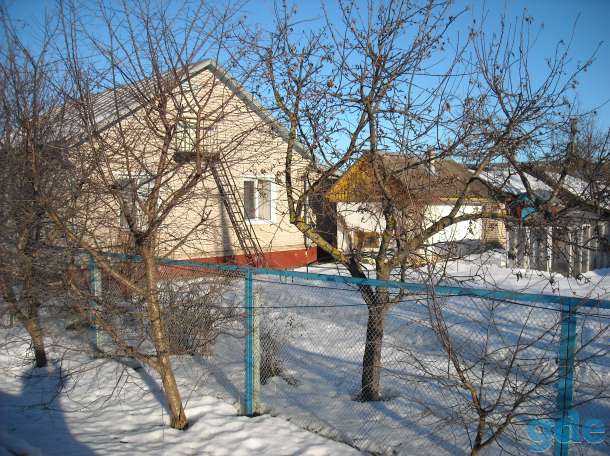 Продажа дома с участком, пер. Павловича д. 21, фотография 4