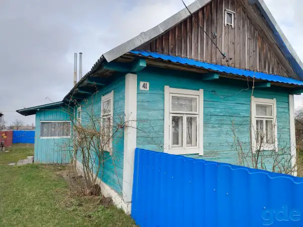 Продаётся дом, Брестская область, р-н, Хомск. ул.Ленина д.41, фотография 8