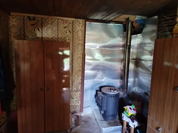 Продается дача в живописном месте, С/т 