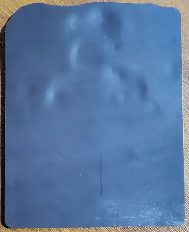 Магнитик Змейка 2025, фотография 2