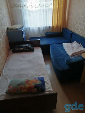 Квартира посуточно в Узде, фотография 2