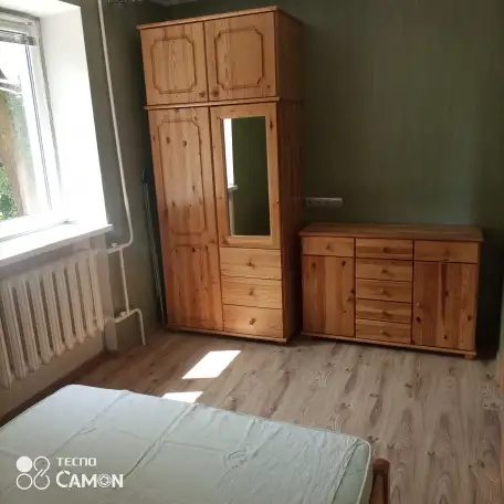 Сдам квартиру на длительный период времени, Доватора 9-, фотография 5