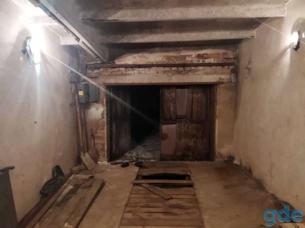 Продаётся гараж, фотография 5