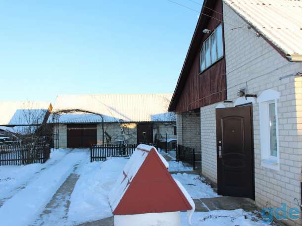 Продаётся в  Оранчицах - добротный дом 95 кв.м +18 сот участок, фотография 11