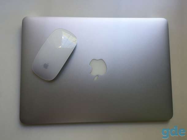 MacBook Apple Air 13, фотография 2