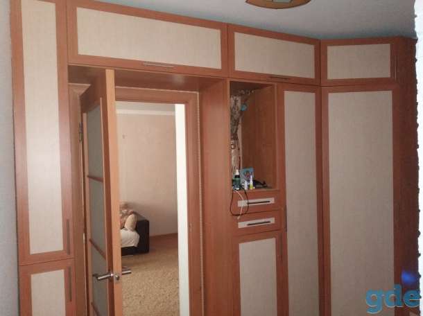 Продажа 2-х комнатной квартиры, Богатырёва, 157, фотография 1